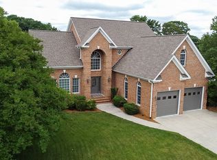 1167 Clyde Edgerton Dr, Kernersville, NC 27284