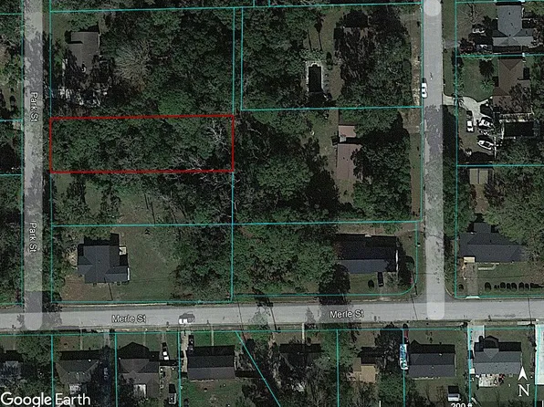 3365 Park St, Mobile, AL 36605