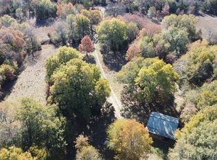 665 E 2130th Rd, Boswell, OK 74727