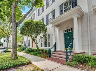 522 Longmeadow St, Celebration, FL 34747