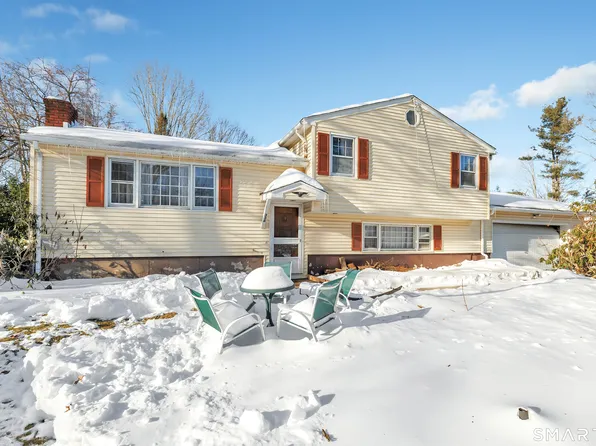 334 Middletown Avenue, North Haven, CT 06473