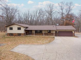 11048 261st St, Saint Cloud, MN 56301