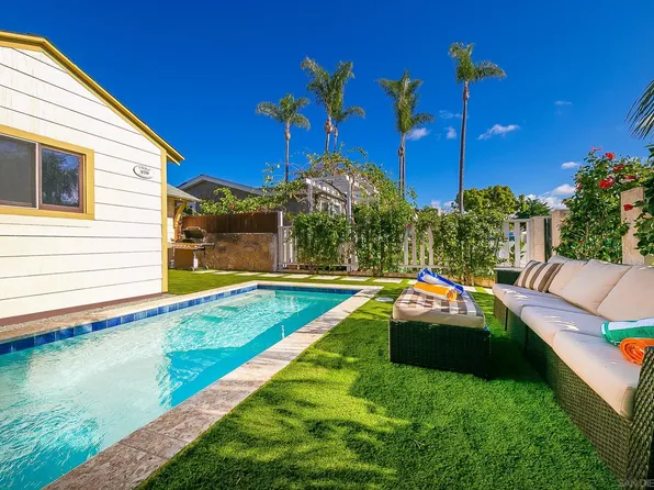 370-72 Nautilus St, La Jolla, CA 92037