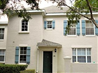 720 Siena Palm Dr APT 101, Celebration, FL 34747