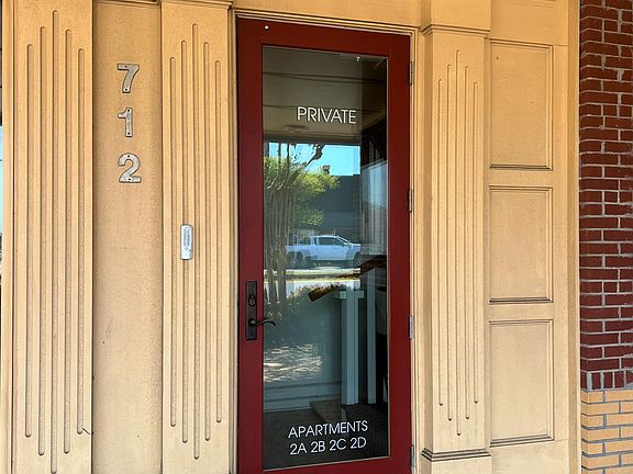 2nd image of 712 Arendell St #2D