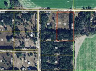 6630 NW 80th St, Chiefland, FL 32626