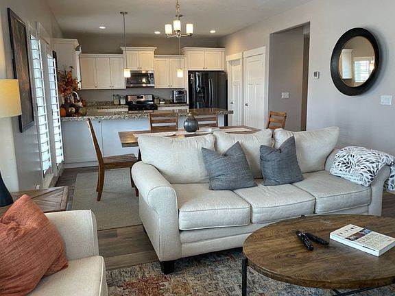 Main living
