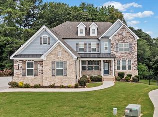 827 Rolling Hl NW, Kennesaw, GA 30152