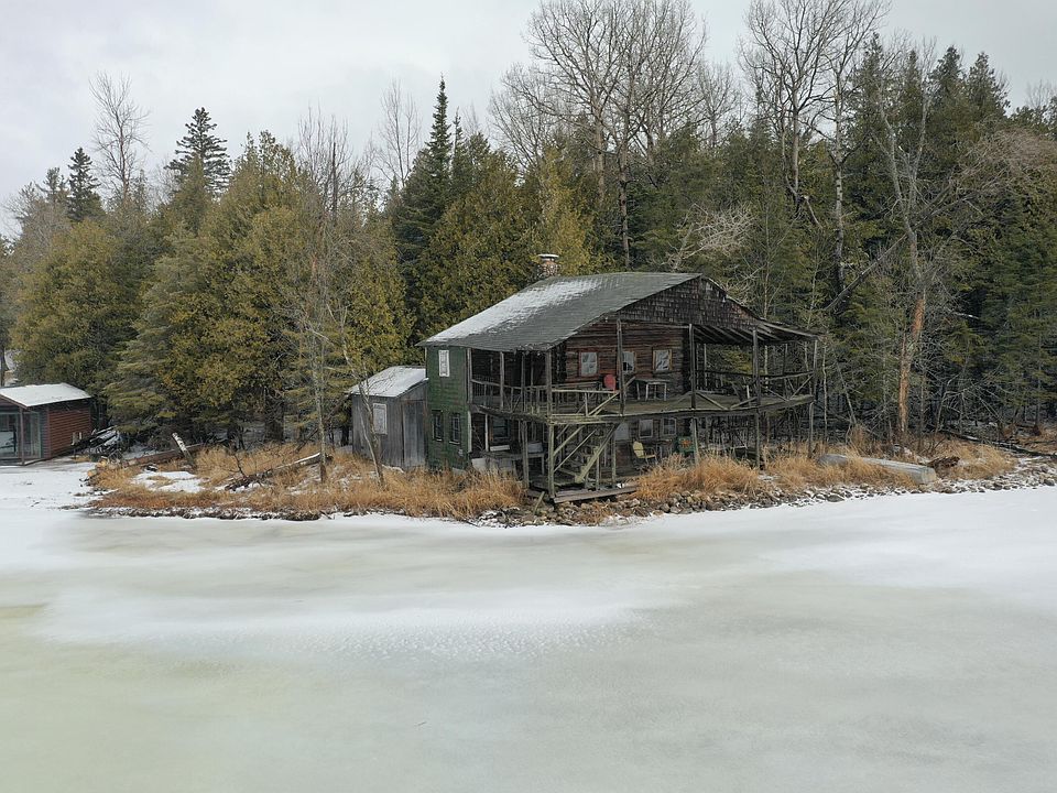 298 E Bagnall Rd, Cedarville, MI 49719 Zillow