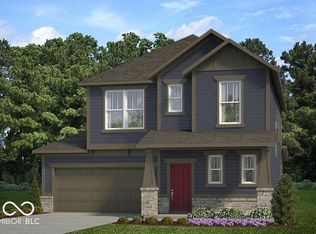 13383 Vickery Ridge Dr, Fishers, IN 46037