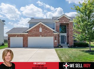661 Lynton Way, Westfield, IN 46074