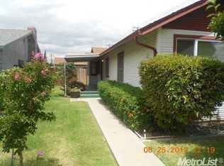 5201 Curtis St, Salida, CA 95368