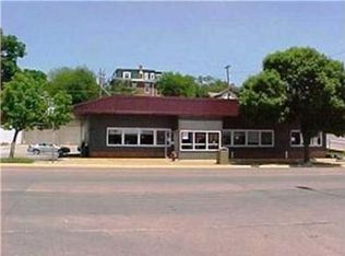 205 Main St, Keokuk, IA 52632