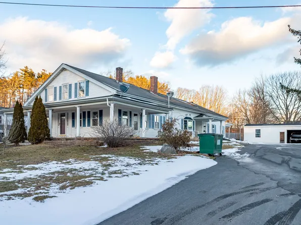 12 Main Street, Greenville, NH 03048
