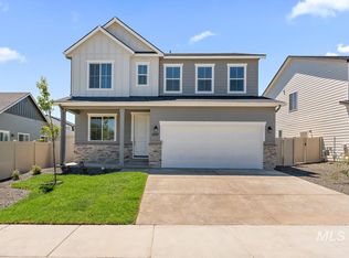 11460 W Helenium Dr, Star, ID 83669