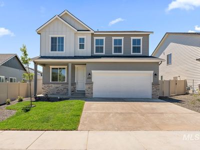11460 W Helenium Dr, Star, ID, 83669