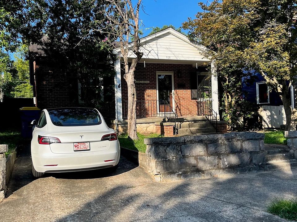 1st image of 519 E 13th Ave