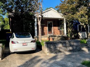 519 E 13th Ave, Bowling Green, KY 42101