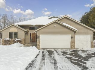 1767 127th Ave NE, Blaine, MN 55449