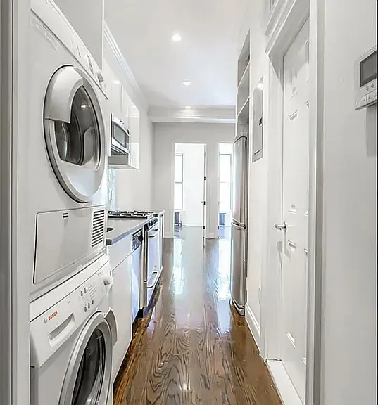 58 E 3rd St #5 — Photo 5