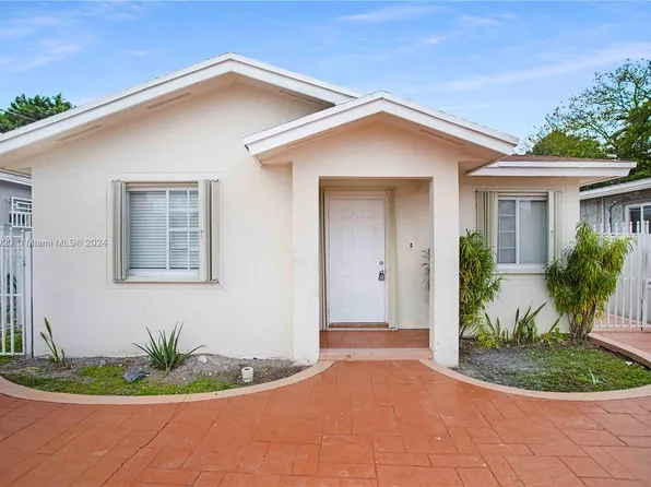 2342 NW 58th St, Miami, FL 33142