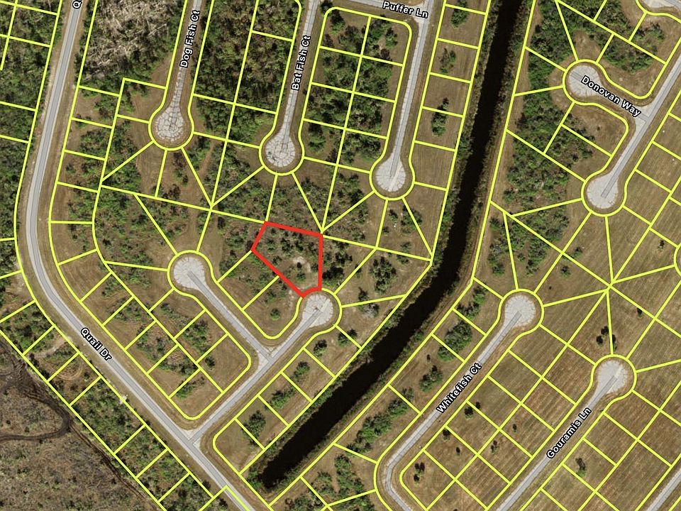 2nd image of 12507 Stingray Pl