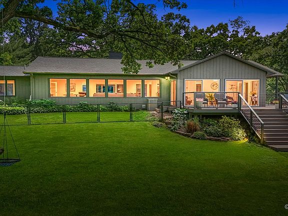 2nd image of 5006 Deering Oaks Ln