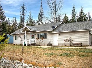 52 Rue D Annie St, Priest River, ID 83856
