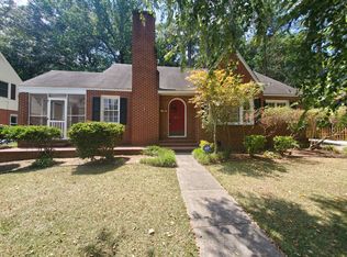 915 Norwood St, Fayetteville, NC 28305