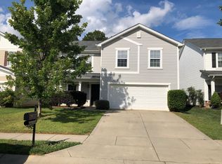 4422 Kiddle Ln, Monroe, NC 28110