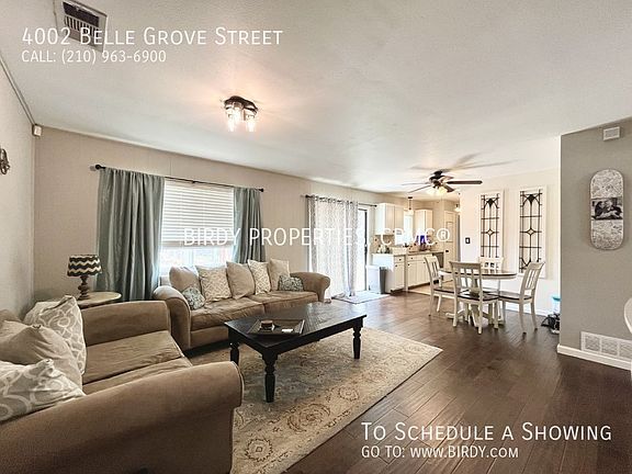 5th image of 4002 Belle Grove St