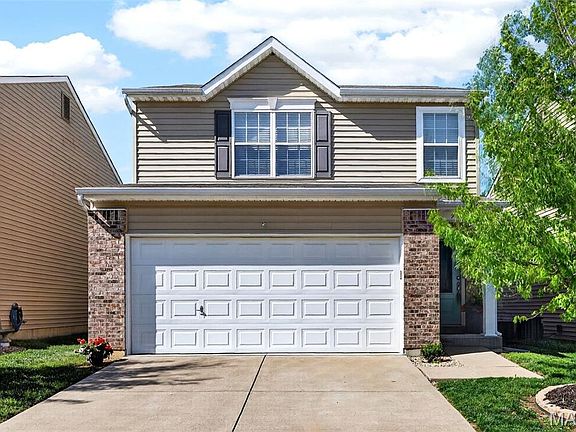 2nd image of 91 Cimarron Summit Way