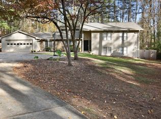 2571 Stockbridge Rd, Marietta, GA 30062