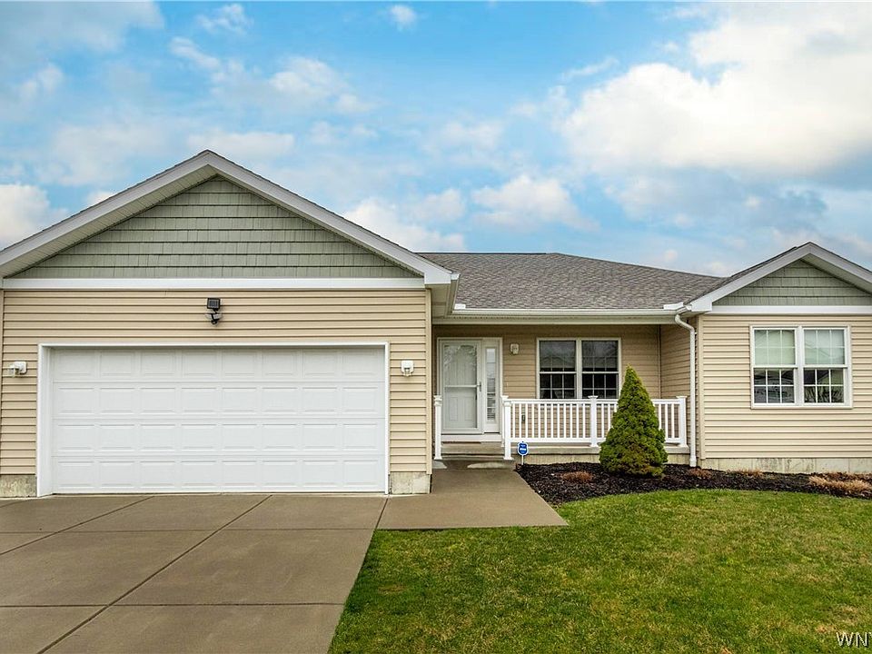 3 Love Ter, Lackawanna, NY 14218 Zillow