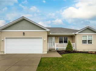 3 Love Ter, Lackawanna, NY 14218