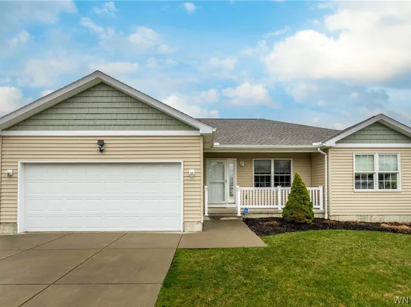 3 Love Ter, Lackawanna, NY 14218