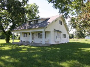 11345 N Farm Road 99, Willard, MO 65781