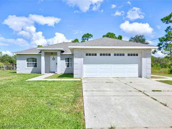 3443 Western Tanager St, Lake Placid, FL 33852