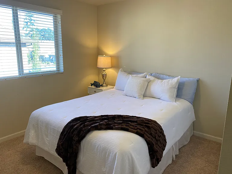 Bedroom #1