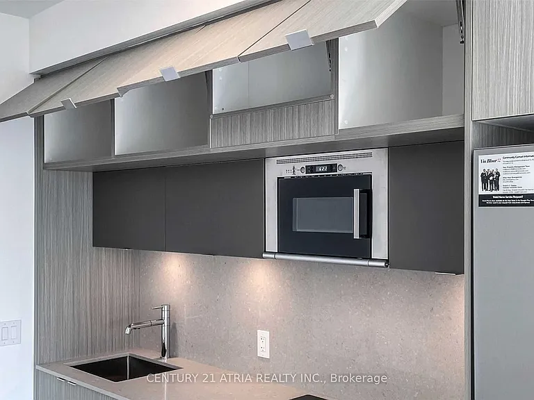 575 Bloor St E #3211 — Photo 22