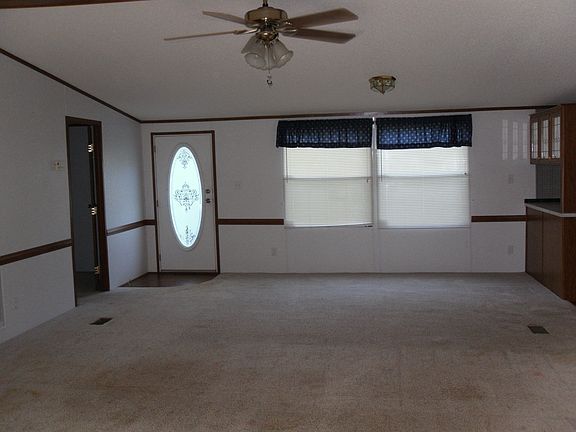 living room/front door *carpet has been replaced, will update pics*