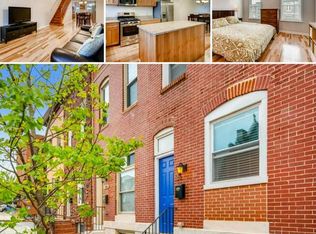 134 S Clinton St, Baltimore, MD 21224