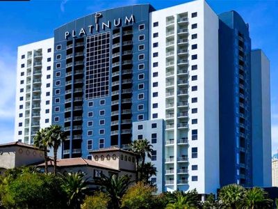 211 E Flamingo Rd #1704, Las Vegas, NV, 89169