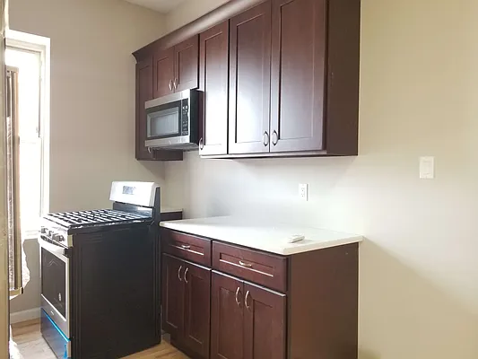 Rented by Paragon Real Estate Corporation | media 12