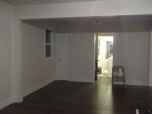 Living - dinning room 