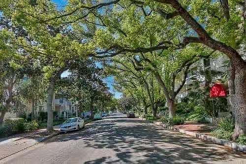 3rd image of 500 E Del Mar Blvd APT 6