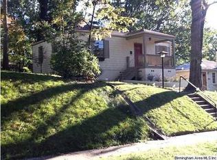 5709 6th Ct S, Birmingham, AL 35212