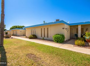 10970 W Coggins Dr, Sun City, AZ 85351