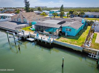 124 Anchor Dr, Ponce Inlet, FL 32127