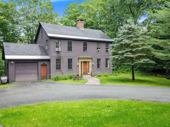 474 Williams Lane, Hartford, VT 05059